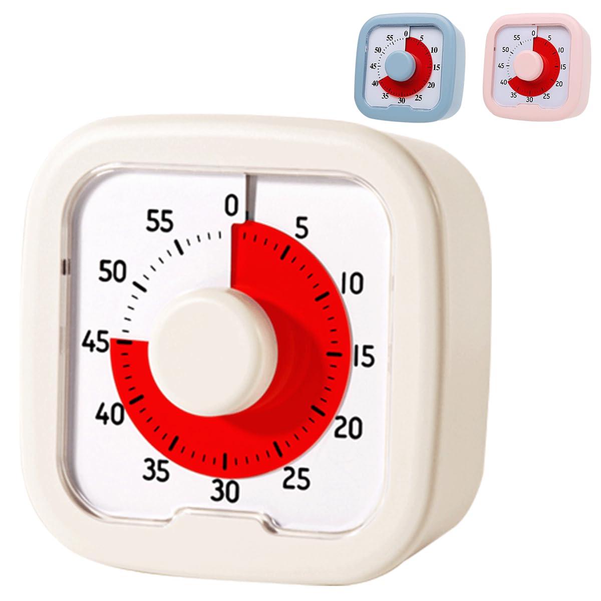 Iine Company Timer Time Management Learning Timer Kids Study Games Counting Cooking Home Learning Telework Task Off-White
Iine Company Timer Time Management Learning Timer Kids Study Games Counting Cooking Home Learning Telework Task Off-White