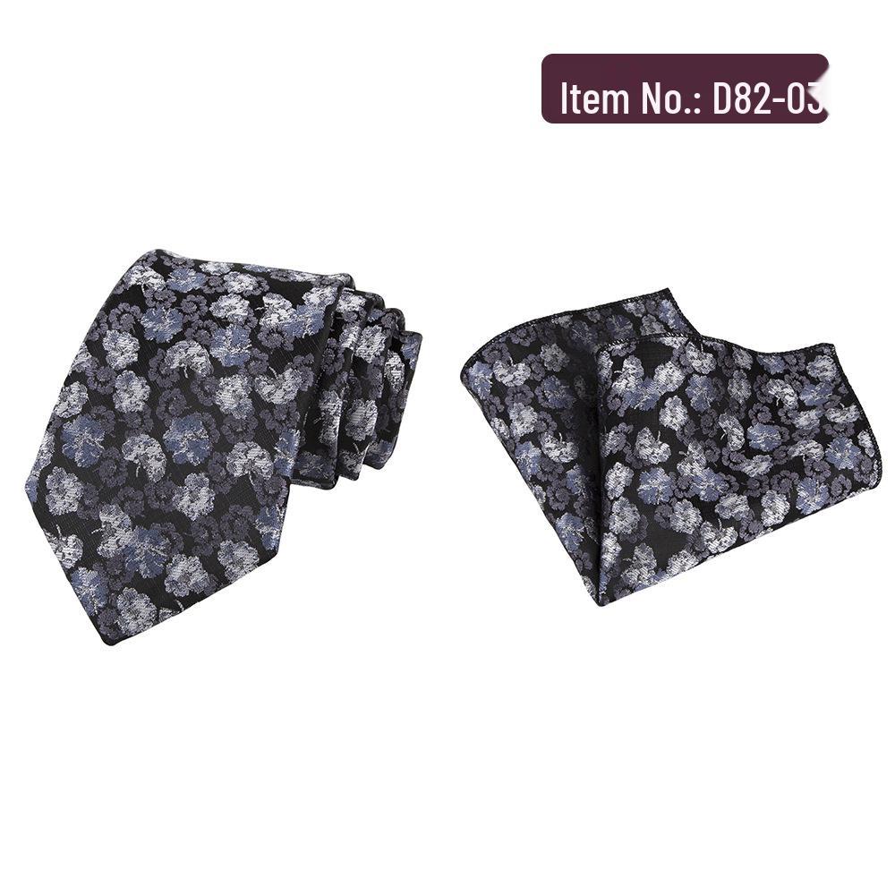 Men s Vintage Tie & Pocket Square Set - Formal Fashion Accessories for Weddings & Business
Men s Vintage Tie & Pocket Square Set - Formal Fashion Accessories for Weddings & Business