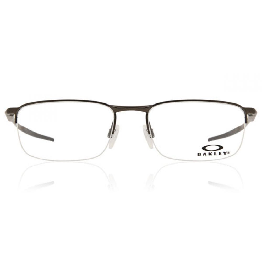Oakley Ox3174 Barrel House 0.5 317402 Men Eyeglasses Pewter Brown/53-18-139
Oakley Ox3174 Barrel House 0.5 317402 Men Eyeglasses Pewter Brown/53-18-139