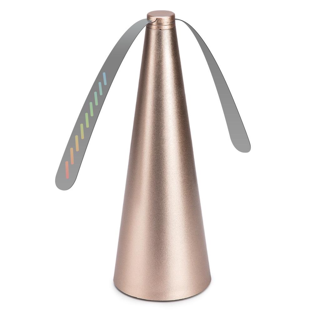 Магический отпугиватель мух Вентилятор Держите мух и насекомых подальше от вашей еды Наслаждайтесь едой на открытом воздухе Gold-Battery Operated
Магический отпугиватель мух Вентилятор Держите мух и насекомых подальше от вашей еды Наслаждайтесь едой на открытом воздухе Gold-Battery Operated