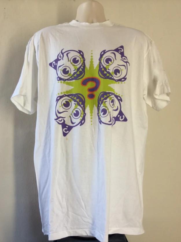Band Tees Vintage Jesus jones Unisex Tshirt All Size S To 5XL BL2.1168 Unisex T-Shirt XL
Band Tees Vintage Jesus jones Unisex Tshirt All Size S To 5XL BL2.1168 Unisex T-Shirt XL