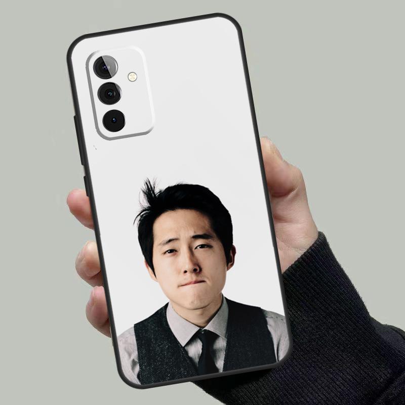 Glenn Maggie The Walking Dead Case For Samsung Galaxy A56 A36 A16 A33 A13 A23 A52 A32 A12 A54 A34 A14 A53 A15 A35 A55 A17 Samsung A52S 5G
Glenn Maggie The Walking Dead Case For Samsung Galaxy A56 A36 A16 A33 A13 A23 A52 A32 A12 A54 A34 A14 A53 A15 A35 A55 A17 Samsung A52S 5G