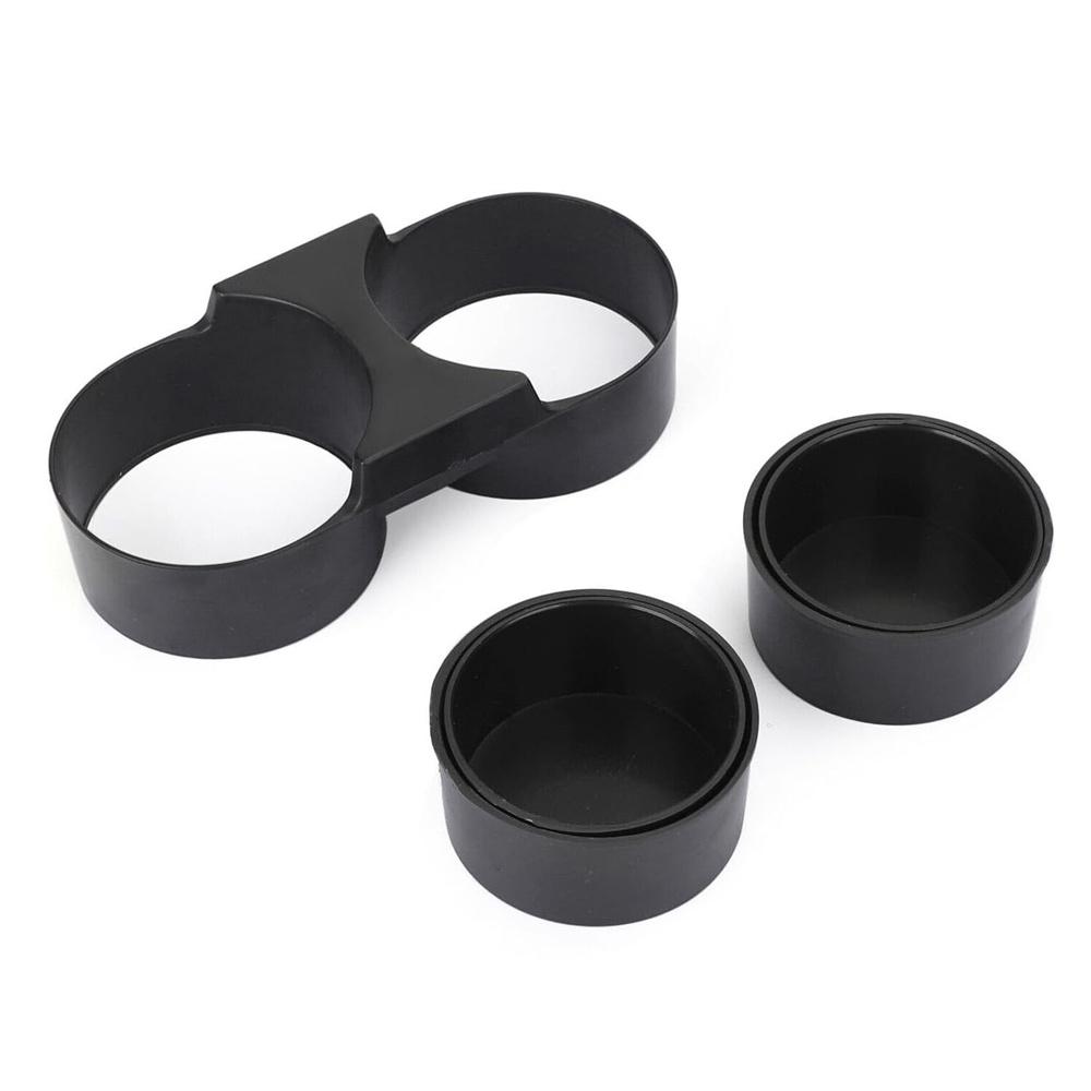 Duel Extendable And Retractable Cup Holder Fit For Chevrolet C7 Corvette 2014-19
Duel Extendable And Retractable Cup Holder Fit For Chevrolet C7 Corvette 2014-19
