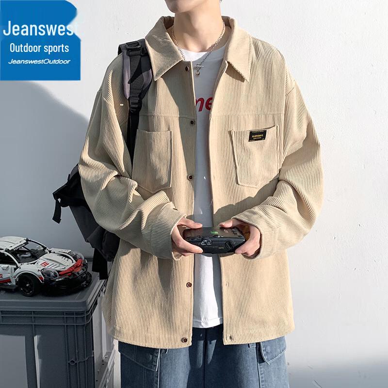 Jeanswest Men s Outdoor Casual Long Sleeve Shirt XL
Jeanswest Men s Outdoor Casual Long Sleeve Shirt XL