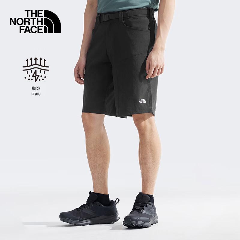 The North Face Men s Outdoor Moisture-Wicking Casual Shorts 8AV6 L
The North Face Men s Outdoor Moisture-Wicking Casual Shorts 8AV6 L