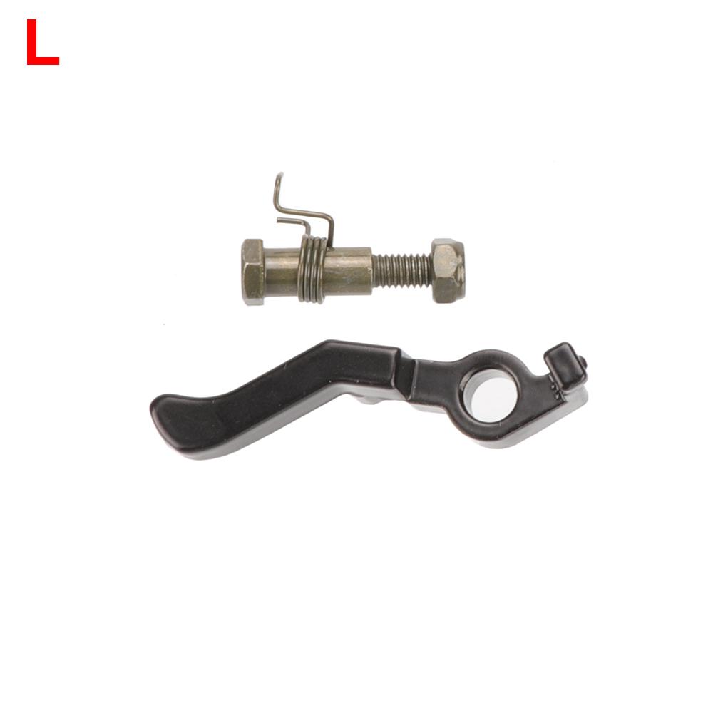Motorcycle Hydraulic Brake Handle Lever Parking brake lock For China GY6 110cc 125cc 150cc 250cc ATV Buggy Quad Bike Accessories C-Parking lock L
Motorcycle Hydraulic Brake Handle Lever Parking brake lock For China GY6 110cc 125cc 150cc 250cc ATV Buggy Quad Bike Accessories C-Parking lock L