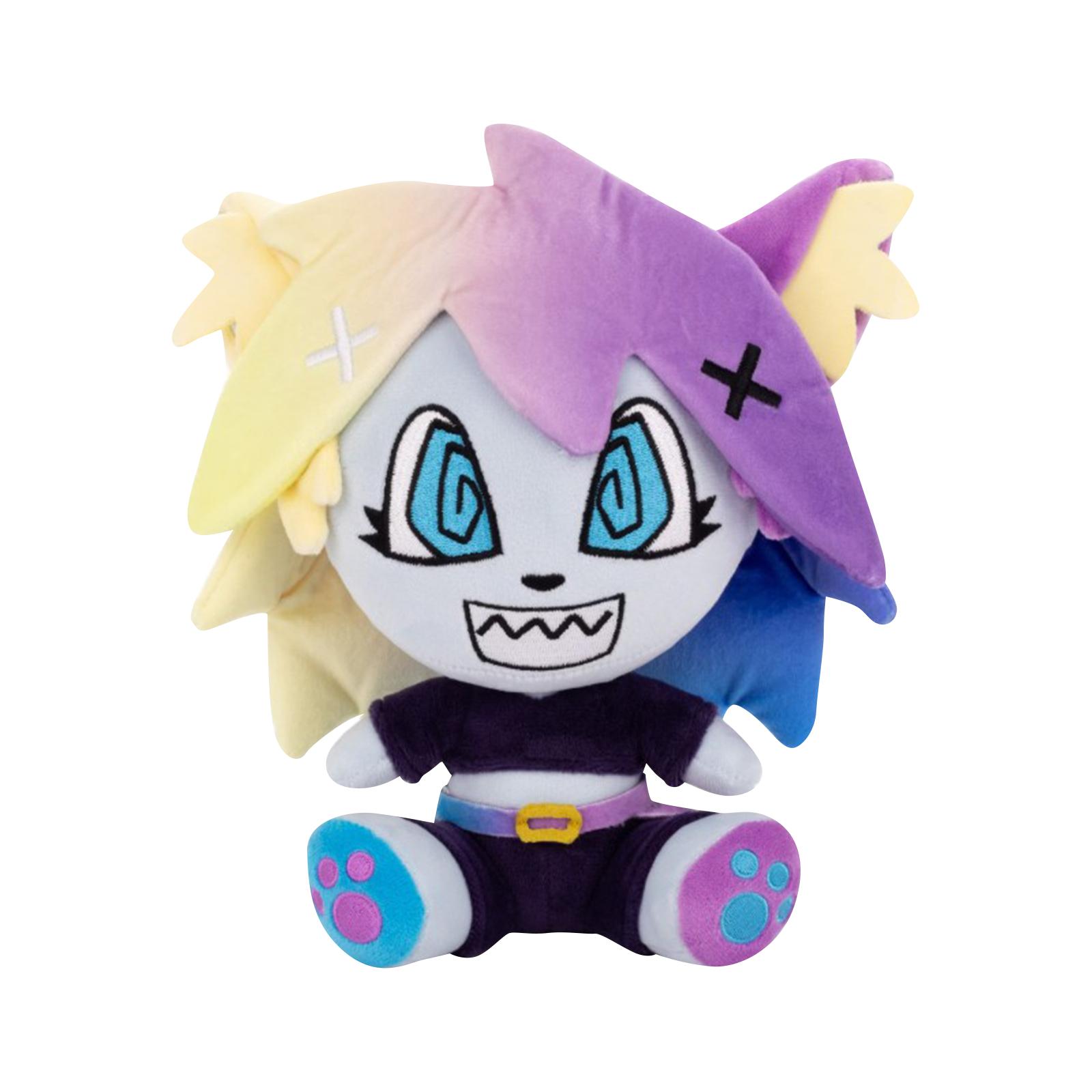 Плюшевая кукла, Игрушка в подарок, Мультфильм, Детская тряпичная кукла, Детская подарочная подушка One Size
Плюшевая кукла, Игрушка в подарок, Мультфильм, Детская тряпичная кукла, Детская подарочная подушка One Size