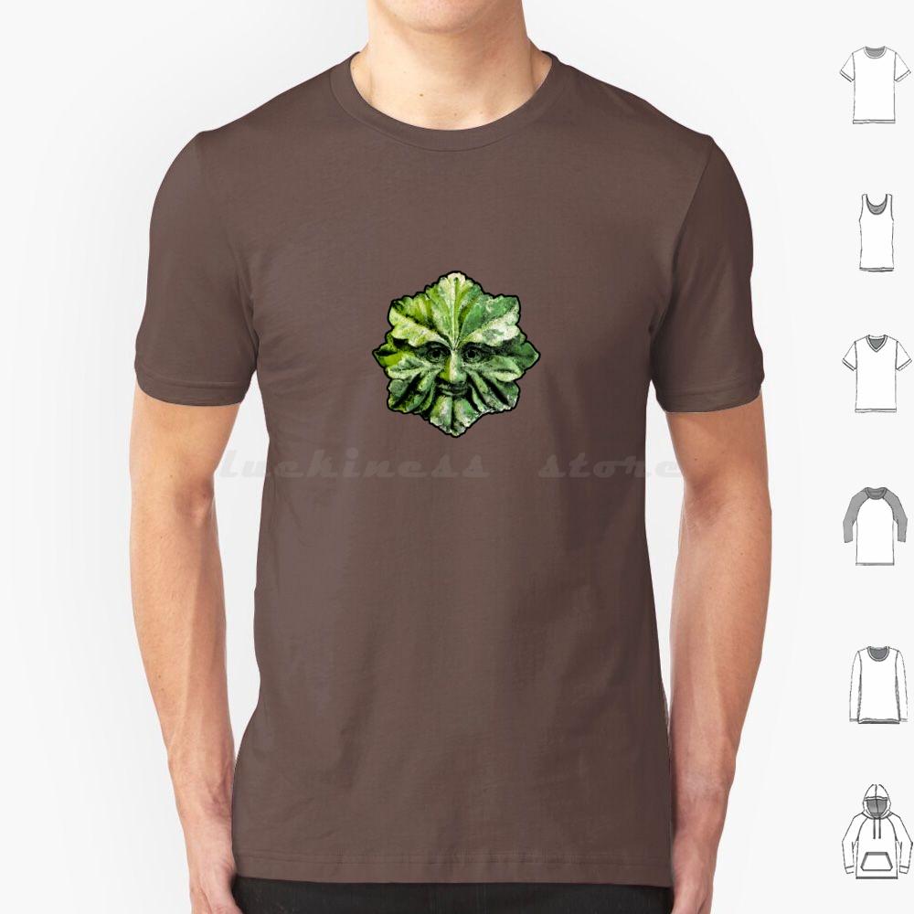 The Green Man T Shirt Men Women Kids 6xl Green Man Nature Pagan Magic Face Wicca Witch Fairy Fae Mild Peril S
The Green Man T Shirt Men Women Kids 6xl Green Man Nature Pagan Magic Face Wicca Witch Fairy Fae Mild Peril S