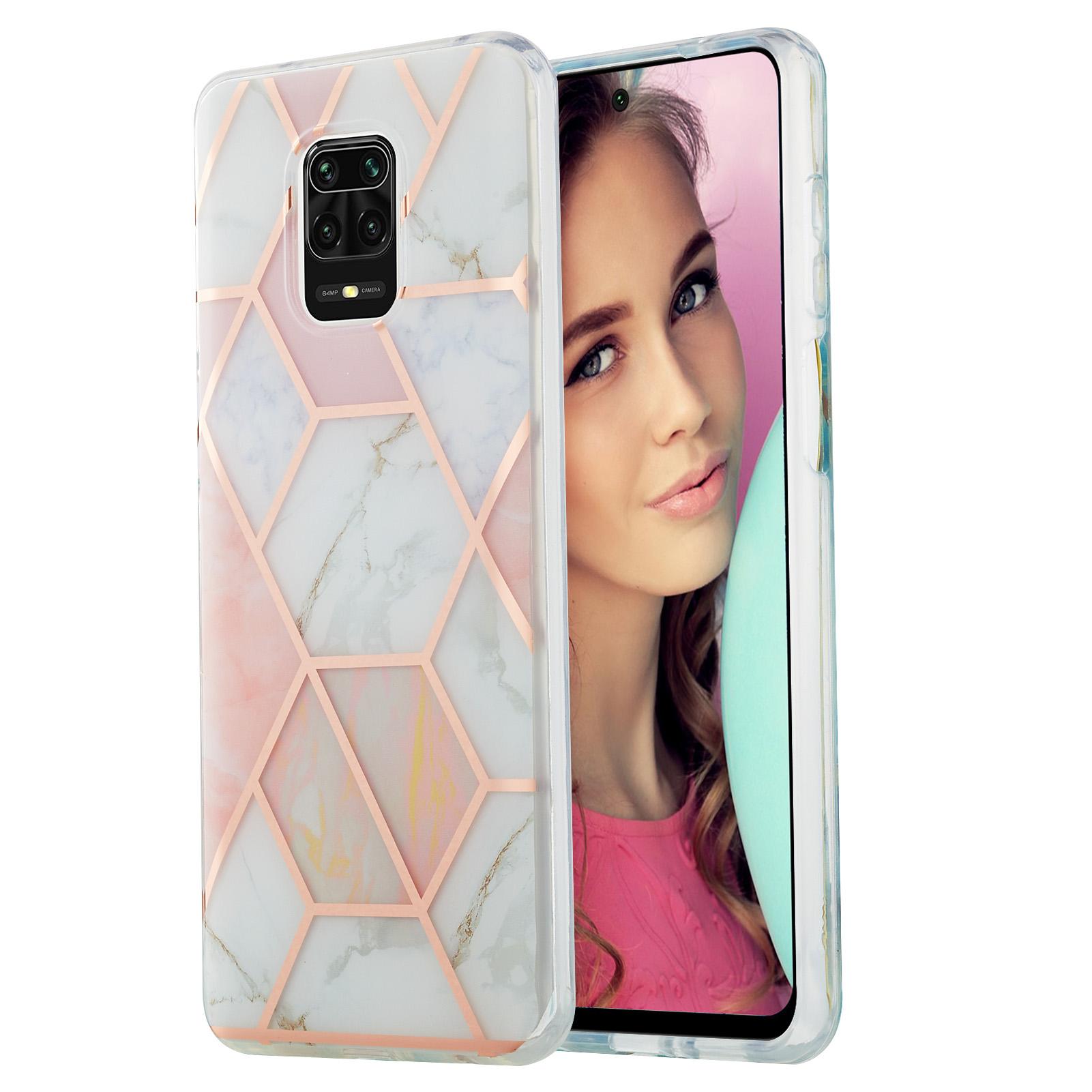 Для серии Xiaomi Redmi, для Redmi Note 11S, Redmi Note 12 Pro, Redmi 9A... Ультратонкий мягкий чехол для телефона с цветным мраморным узором в форме украшения
Для серии Xiaomi Redmi, для Redmi Note 11S, Redmi Note 12 Pro, Redmi 9A... Ультратонкий мягкий чехол для телефона с цветным мраморным узором в форме украшения