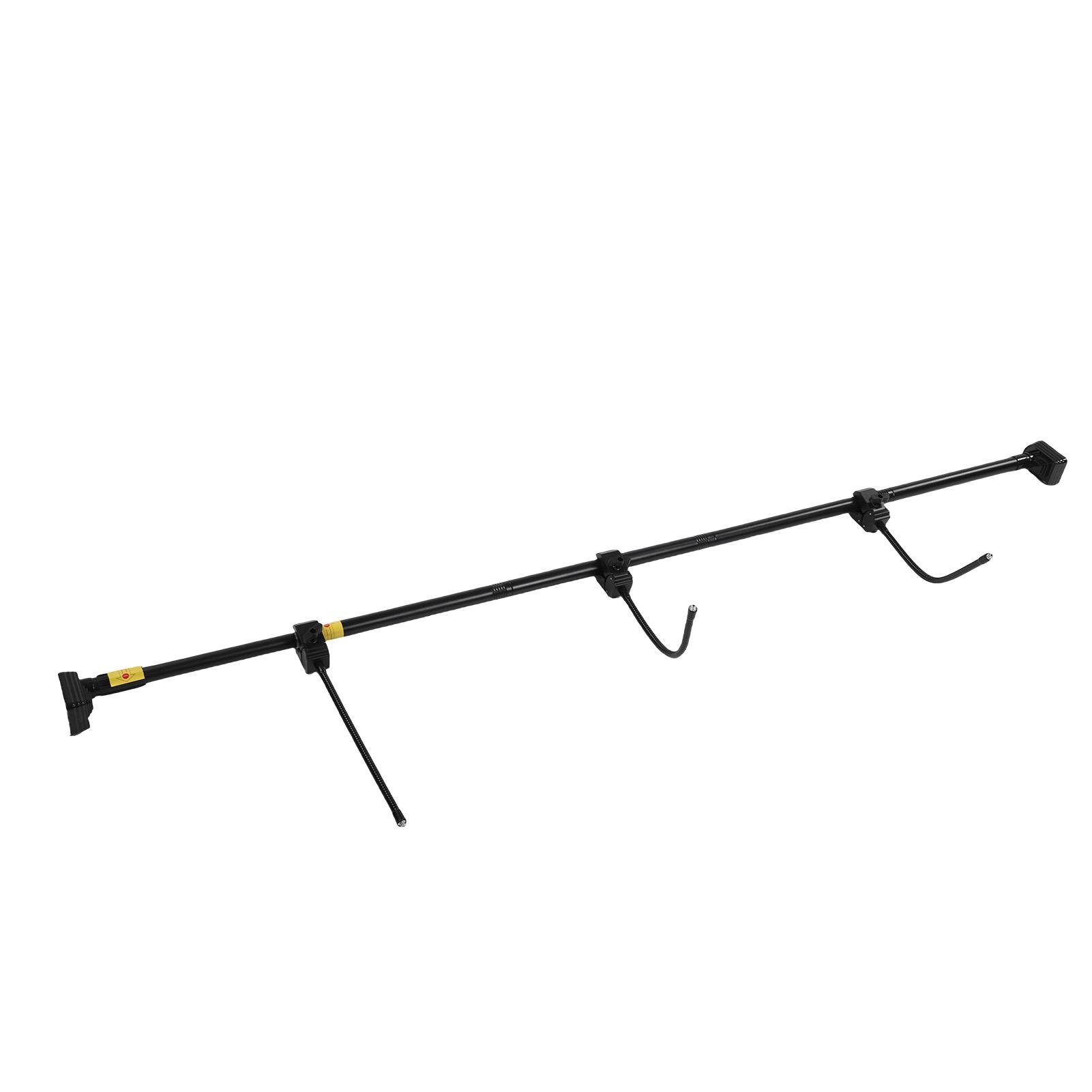 Garland Hanger Expandable Door Frame Wreath Hanging Rack for 31.5 to 67 Inch Wide Doors
Garland Hanger Expandable Door Frame Wreath Hanging Rack for 31.5 to 67 Inch Wide Doors