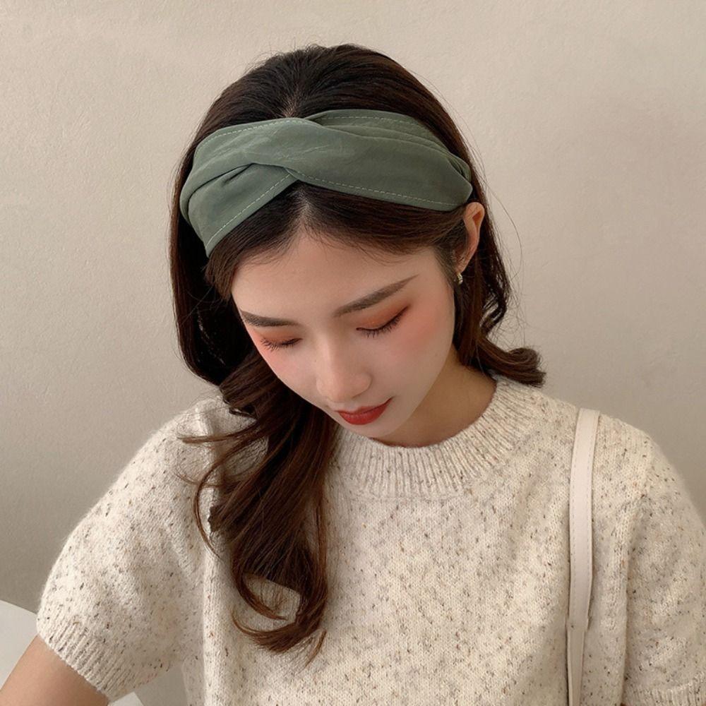 Balletcore Leather Hairband Y2K Wide Hair Hoop Fashion Cross Headband Spicy Girl красный
Balletcore Leather Hairband Y2K Wide Hair Hoop Fashion Cross Headband Spicy Girl красный