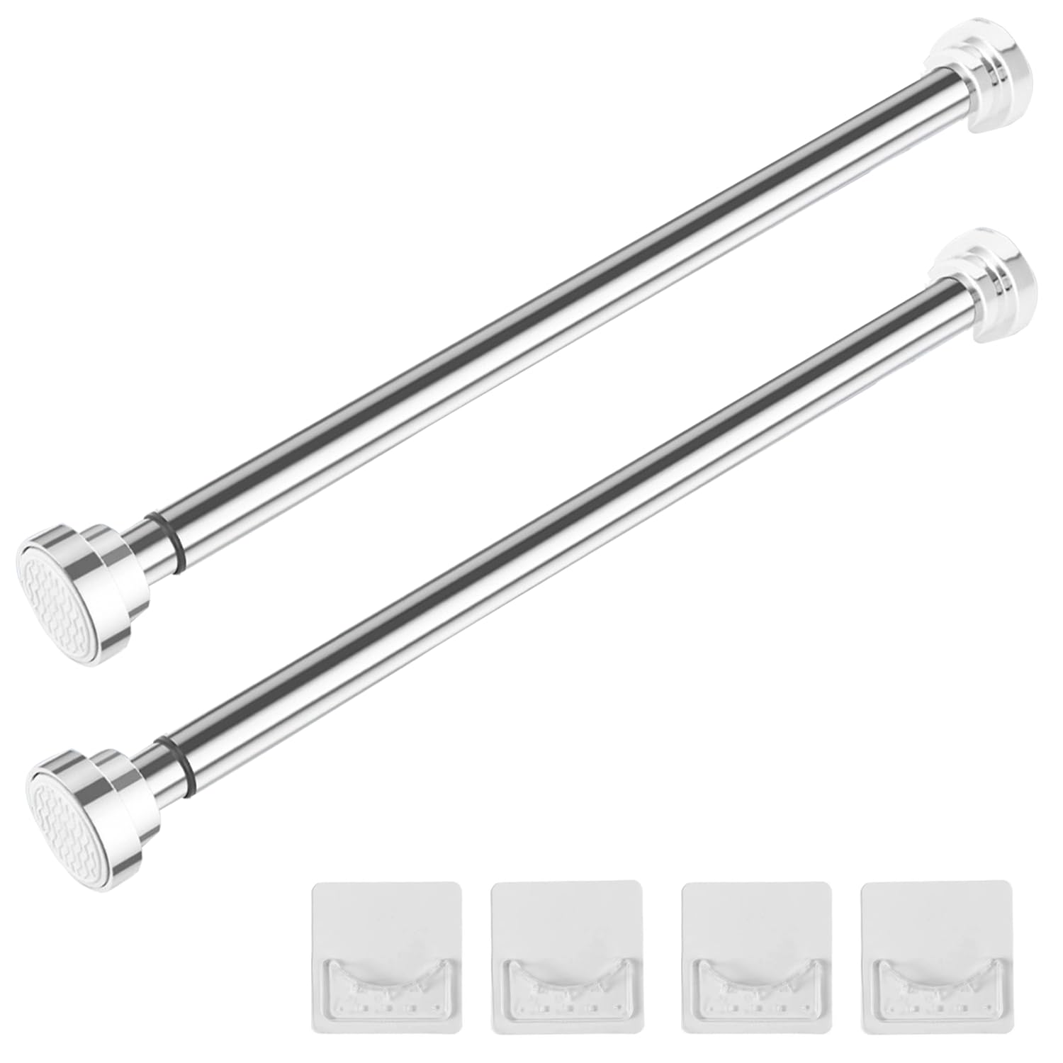 Yanhao Tension Strong Tension Stainless Strong Tension Tension No Drilling Easy Space Saving Load Capacity Laundry Futon Clothes Drying Cabinet Curtain
Yanhao Tension Strong Tension Stainless Strong Tension Tension No Drilling Easy Space Saving Load Capacity Laundry Futon Clothes Drying Cabinet Curtain