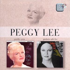 CD ПЕГГИ ЛИ - Красивые глаза / Гитары а-ля Ли 724349888326 Capitol Records 1999 Европа Джаз Б/у
CD ПЕГГИ ЛИ - Красивые глаза / Гитары а-ля Ли 724349888326 Capitol Records 1999 Европа Джаз Б/у