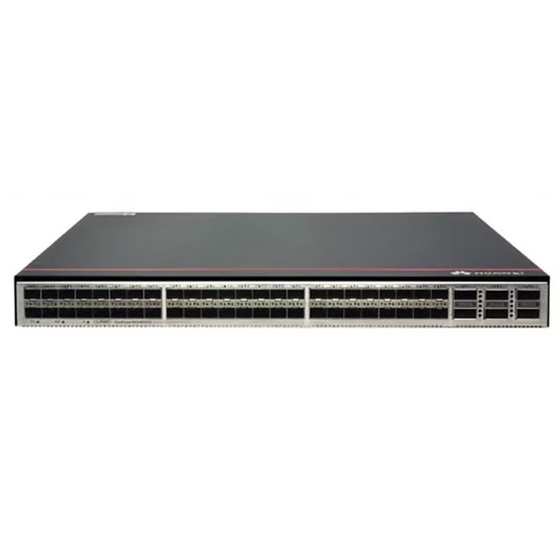 Huawei CE6820-48S6CQ 100G Ethernet Switch
Huawei CE6820-48S6CQ 100G Ethernet Switch