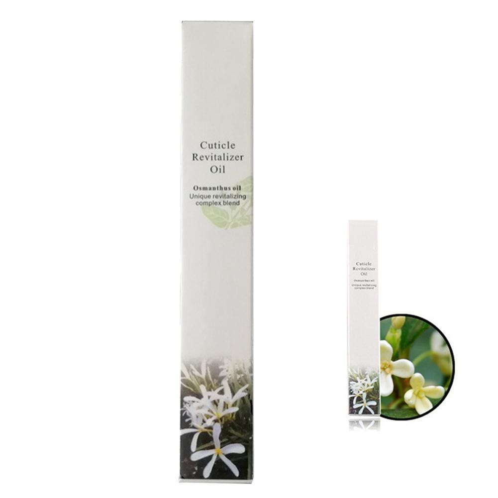 Масло для кутикул osmanthus
Масло для кутикул osmanthus