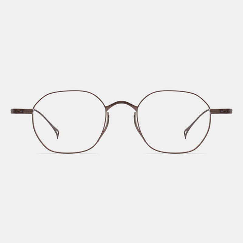MATTEPUZ MP-14 Titanium Glasses BRONZE FREE
MATTEPUZ MP-14 Titanium Glasses BRONZE FREE