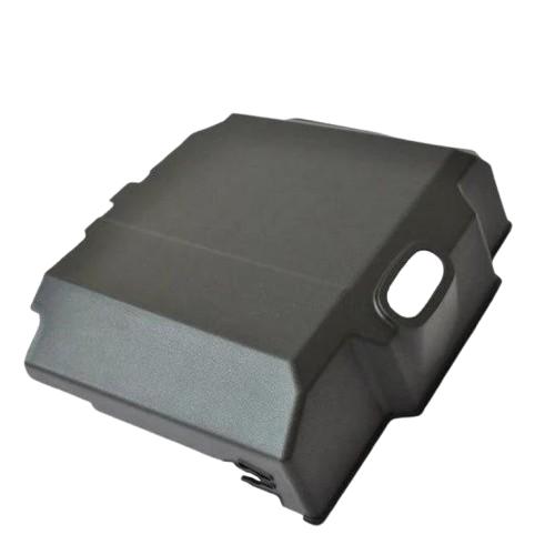 Engine Injector Brain Housing Cover For Renault Megane Mk4 Talisman 2015 After OEM 237065517R
Engine Injector Brain Housing Cover For Renault Megane Mk4 Talisman 2015 After OEM 237065517R