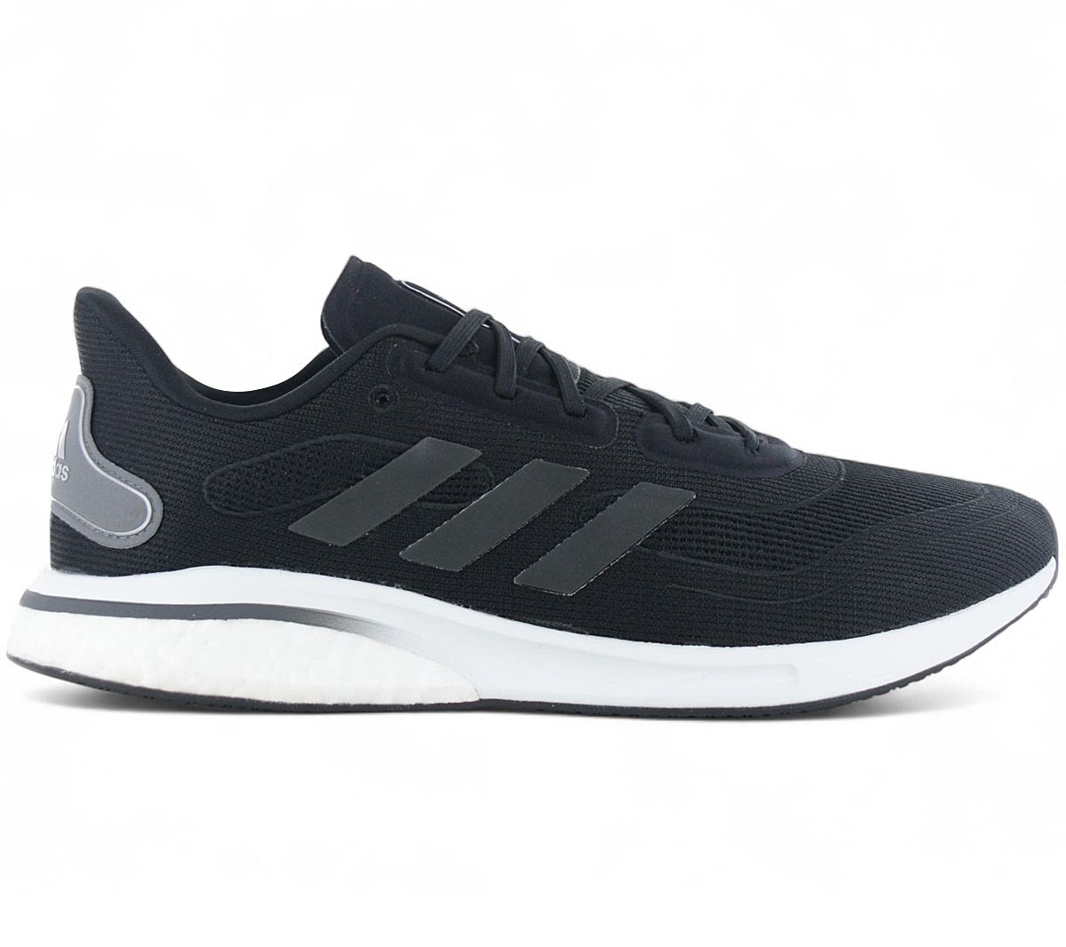 Adidas SUPERNOVA Boost M - Мужские кроссовки для бега Спортивная обувь Черный EG5401 ОРИГИНАЛ EU 40 UK 6.5 чёрный
Adidas SUPERNOVA Boost M - Мужские кроссовки для бега Спортивная обувь Черный EG5401 ОРИГИНАЛ EU 40 UK 6.5 чёрный