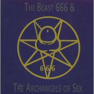 CD VARIOUS - The Beast 666 & The Archangels Of S NONE Nekrophile Reco 1992 Netherland Dance & Electronica Used
CD VARIOUS - The Beast 666 & The Archangels Of S NONE Nekrophile Reco 1992 Netherland Dance & Electronica Used