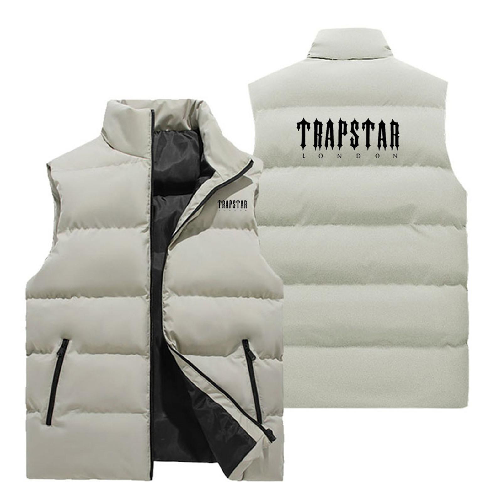 Unisex Down Cotton Vest Jacket Casual Loose Shoulder Jacket XXL бежевый
Unisex Down Cotton Vest Jacket Casual Loose Shoulder Jacket XXL бежевый
