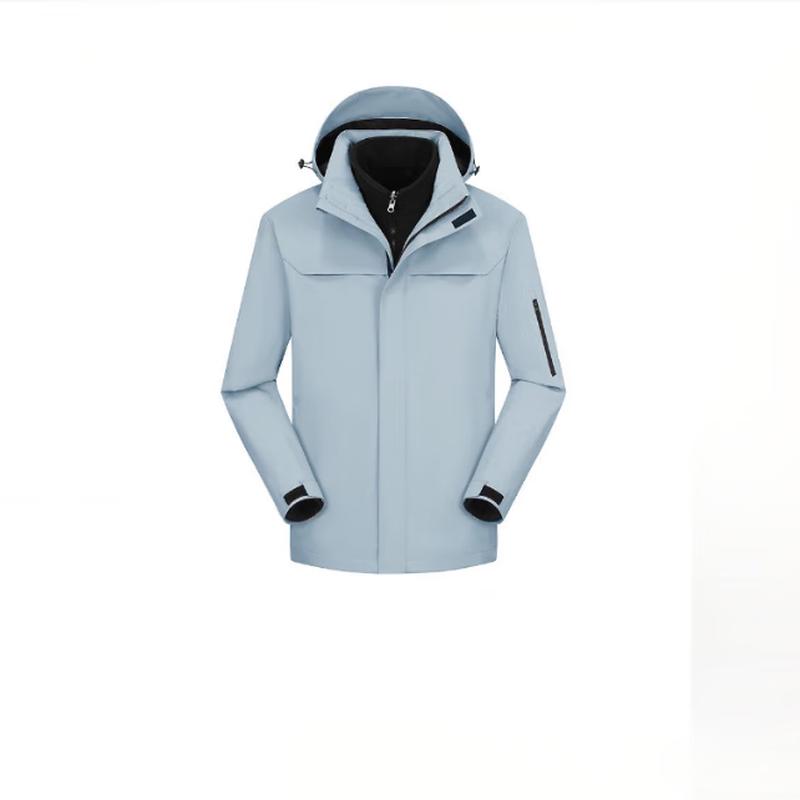 Qidingbao Outdoor Windbreaker Jacket 2XL
Qidingbao Outdoor Windbreaker Jacket 2XL
