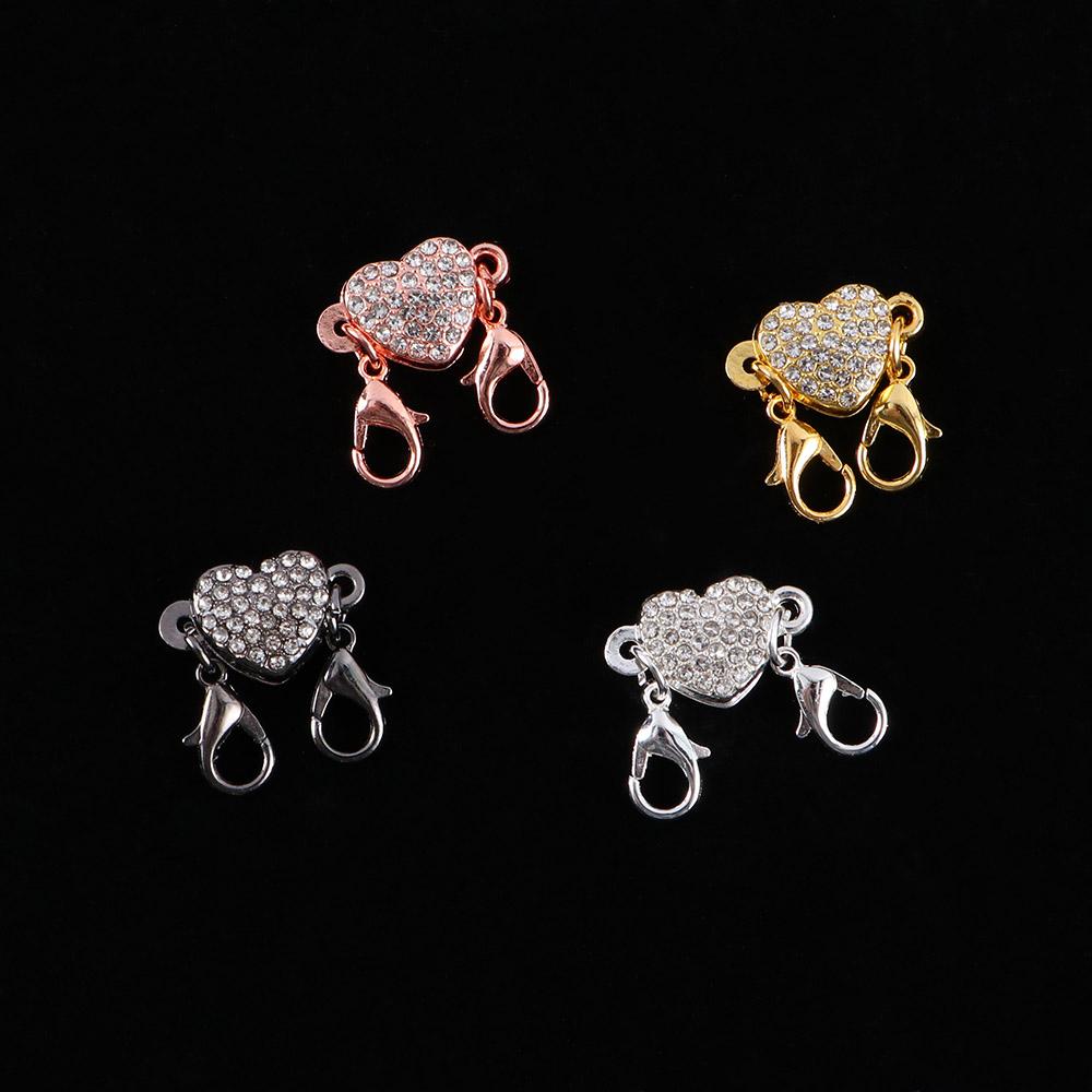 Кристалл DIY Ювелирные изделия Аксессуары Корейские компоненты Сердце Магнит Шарм Ювелирные изделия Изготовление фурнитуры
Кристалл DIY Ювелирные изделия Аксессуары Корейские компоненты Сердце Магнит Шарм Ювелирные изделия Изготовление фурнитуры