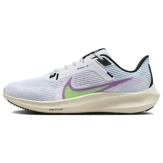 Nike Air Zoom Pegasus 40 SE Low White Multi-Color Mismatch - FJ1051-100 EU 44.5 білий
Nike Air Zoom Pegasus 40 SE Low White Multi-Color Mismatch - FJ1051-100 EU 44.5 білий