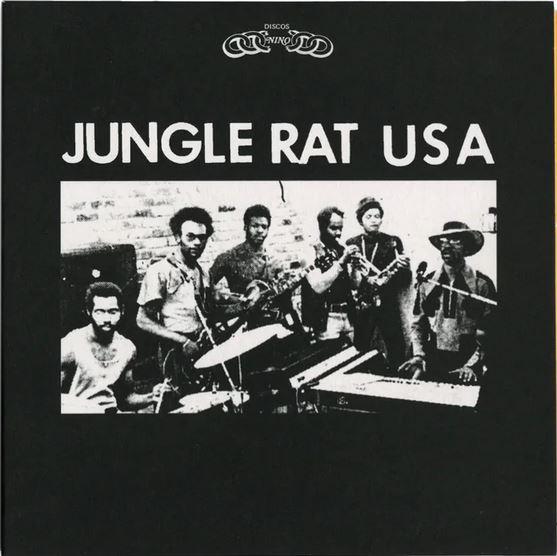 7inch Record JUNGLE RAT. U.S.A. - Just Love One Another 7083 Names You Can T 2022 US Latin
7inch Record JUNGLE RAT. U.S.A. - Just Love One Another 7083 Names You Can T 2022 US Latin