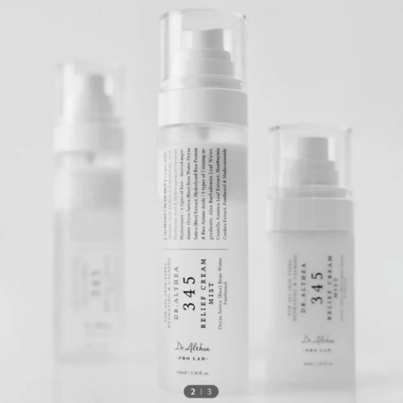 доктор. Althea 345 Зволожуючий крем-міст 100 мл
доктор. Althea 345 Зволожуючий крем-міст 100 мл