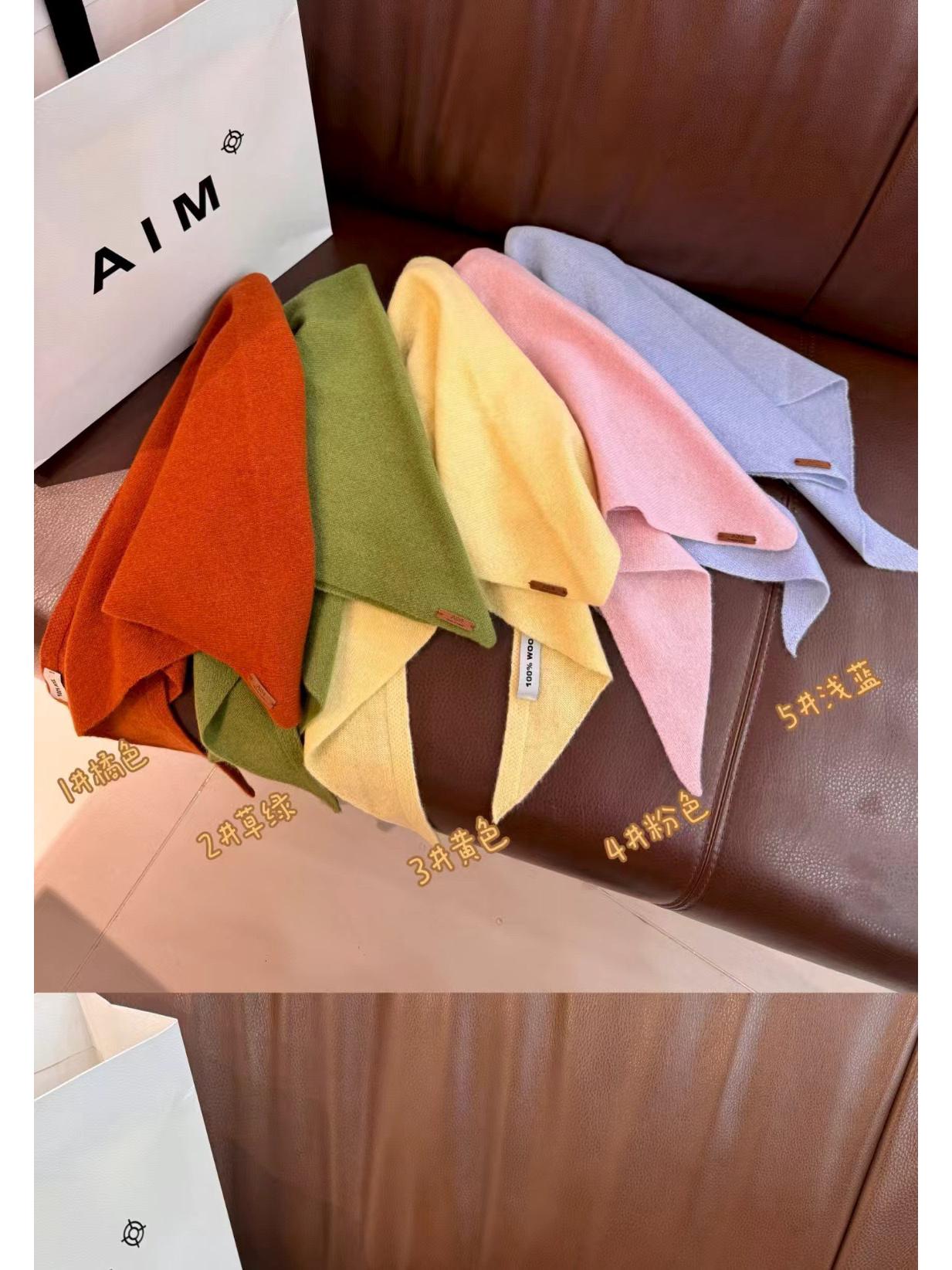 В язана трикутна хустка з 100% чистої вовни - Жіноча універсальна осінньо-зимова хустка на голову та шаль
В язана трикутна хустка з 100% чистої вовни - Жіноча універсальна осінньо-зимова хустка на голову та шаль