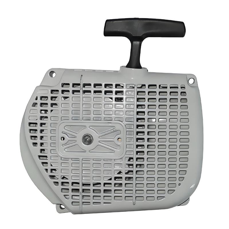 Durability ABS Nylon Recoil Starter Assembly Compatible for 028AV Model Chainsaws Starter Weather Resistant Design 1
Durability ABS Nylon Recoil Starter Assembly Compatible for 028AV Model Chainsaws Starter Weather Resistant Design 1
