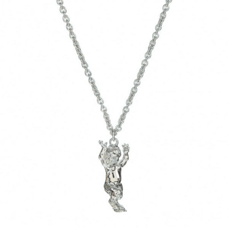VIVIENNE WESTWOOD Necklace 630203FS 02P019 630203FS 02P019
VIVIENNE WESTWOOD Necklace 630203FS 02P019 630203FS 02P019