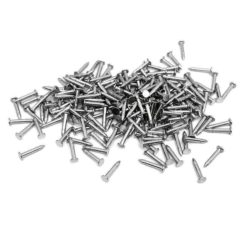 Stainless Steel Butterfly Clutch Brooch Pin Tray Stainless Steel
Stainless Steel Butterfly Clutch Brooch Pin Tray Stainless Steel