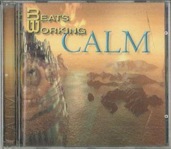 CD BEATS WORKING Calm WAM004CD SWAMP Non Japan Rock Used
CD BEATS WORKING Calm WAM004CD SWAMP Non Japan Rock Used