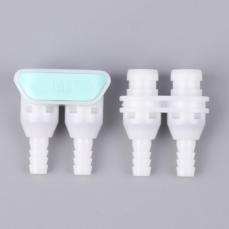 1/4 CPC Type Plastic Quick Plug Barb Joint Water Injection Joint Beauty Instrument Joint Can Be Connected To Double Tube
1/4 CPC Type Plastic Quick Plug Barb Joint Water Injection Joint Beauty Instrument Joint Can Be Connected To Double Tube