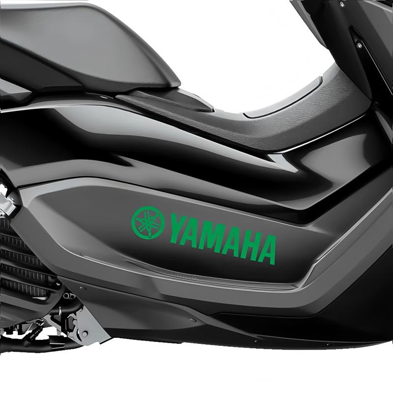 Suitable for Yamaha car sticker pedal creative personality sticker modified NMAX XMAX TMAX smart grid decal зелений
Suitable for Yamaha car sticker pedal creative personality sticker modified NMAX XMAX TMAX smart grid decal зелений