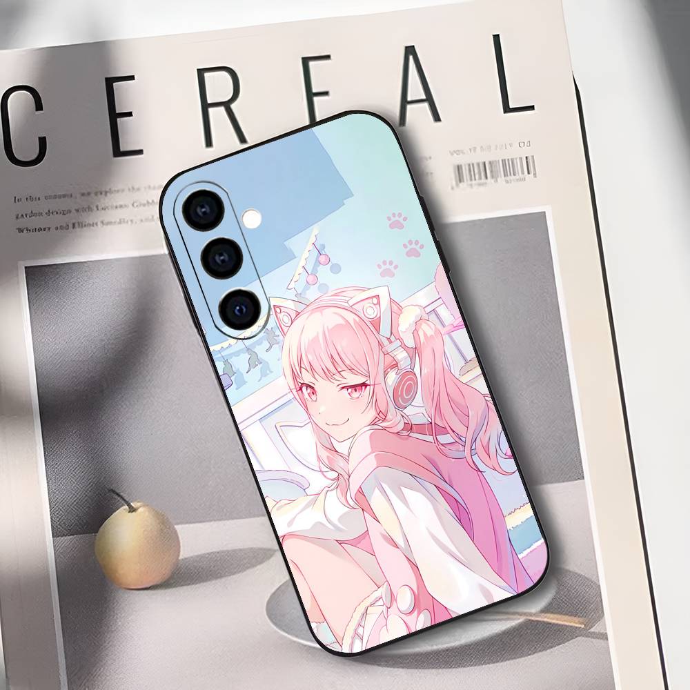 P-Project S-SEKAI Mizuki Akiyama Phone Case Silicone Soft For Samsung Galaxy A73,A72,A71,A70,A53,A52,A51 Samsung a51 4g
P-Project S-SEKAI Mizuki Akiyama Phone Case Silicone Soft For Samsung Galaxy A73,A72,A71,A70,A53,A52,A51 Samsung a51 4g