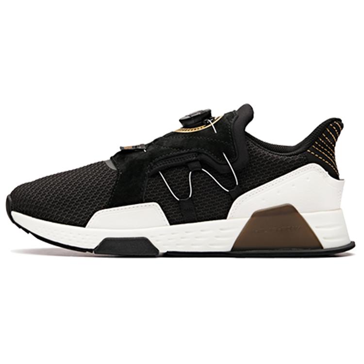 Anta Life Collection Sports Cushioning Slip Resistant Abrasion Resistant Cushioning Slip Resistant Abrasion Resistant 11848800-1 44.5
Anta Life Collection Sports Cushioning Slip Resistant Abrasion Resistant Cushioning Slip Resistant Abrasion Resistant 11848800-1 44.5