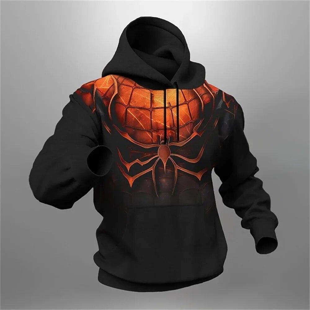 Men ‘S Retro Vintage Pullover Hoodies For Men Fashion Oversized Sweatshirt Long Sleeve Casual Clothing Tops Social Y2k Harajuku
Men ‘S Retro Vintage Pullover Hoodies For Men Fashion Oversized Sweatshirt Long Sleeve Casual Clothing Tops Social Y2k Harajuku