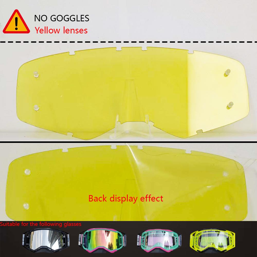 Windproof Dustproof Bike Glasses Impact Resistant Full Eye Protection for Cross Country Riding Bicycle Touring Outdoor Sports
Windproof Dustproof Bike Glasses Impact Resistant Full Eye Protection for Cross Country Riding Bicycle Touring Outdoor Sports