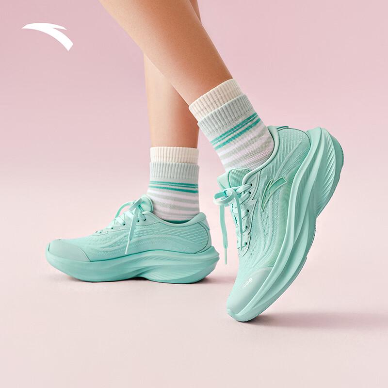 ANTA Leaf 7 Women s Running Shoes 9
ANTA Leaf 7 Women s Running Shoes 9