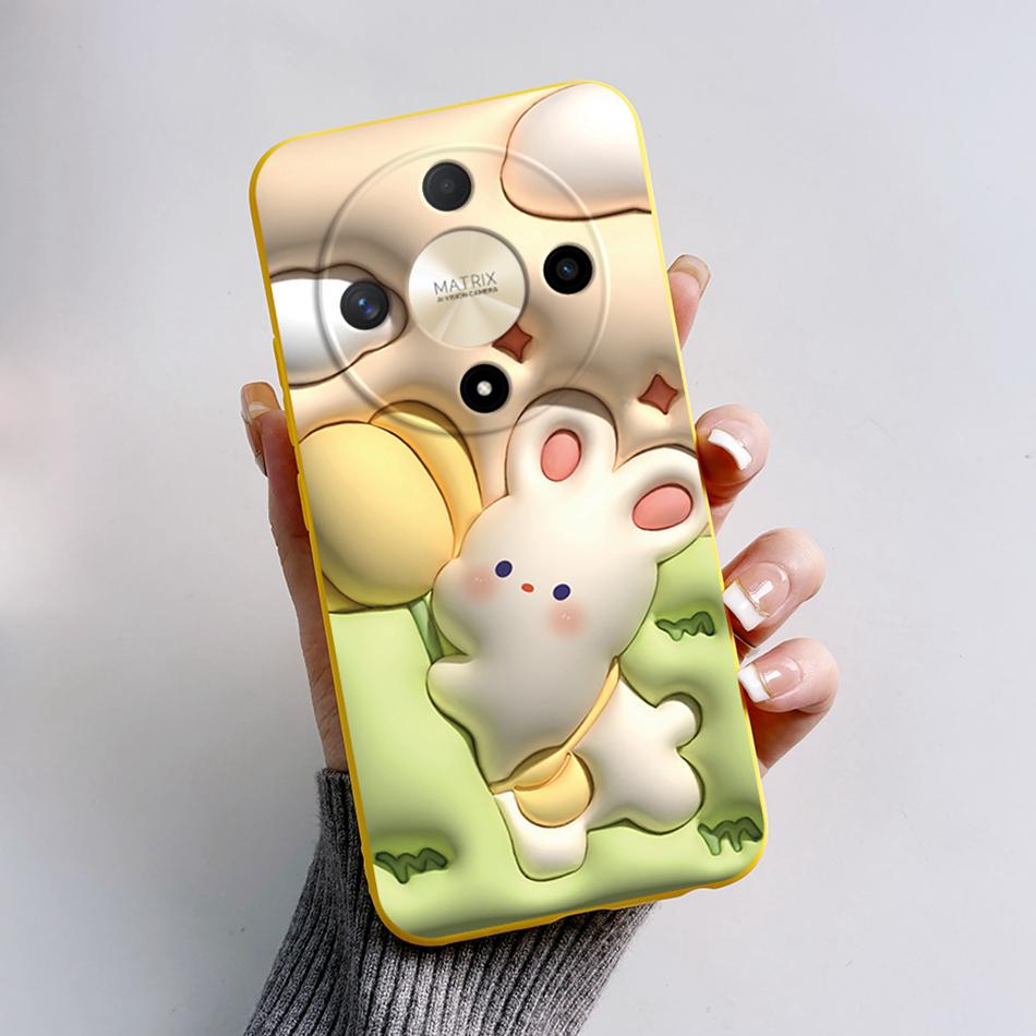 For Honor X9b 5G Case Shockproof Soft Silicone Astronaut Phone Back Cover For Huawei Honor X9b X 9b HonorX9b ALI-NX1 2023 Bumper Honor X9b
For Honor X9b 5G Case Shockproof Soft Silicone Astronaut Phone Back Cover For Huawei Honor X9b X 9b HonorX9b ALI-NX1 2023 Bumper Honor X9b