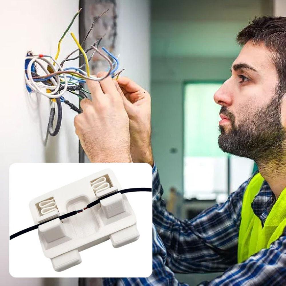 Portable Welding Wire Fixtures Welding Electrode Holder Motherboard Soldering Board зелёный/синий
Portable Welding Wire Fixtures Welding Electrode Holder Motherboard Soldering Board зелёный/синий