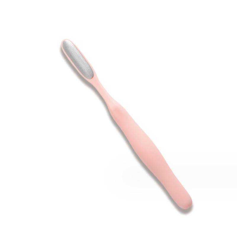 1 шт. пилка для ног, пилка для пальцев ног, терка для пяток, твердая омертвевшая кожа, мозоли, педикюр, шлифовальный камень для ног серый
1 шт. пилка для ног, пилка для пальцев ног, терка для пяток, твердая омертвевшая кожа, мозоли, педикюр, шлифовальный камень для ног серый