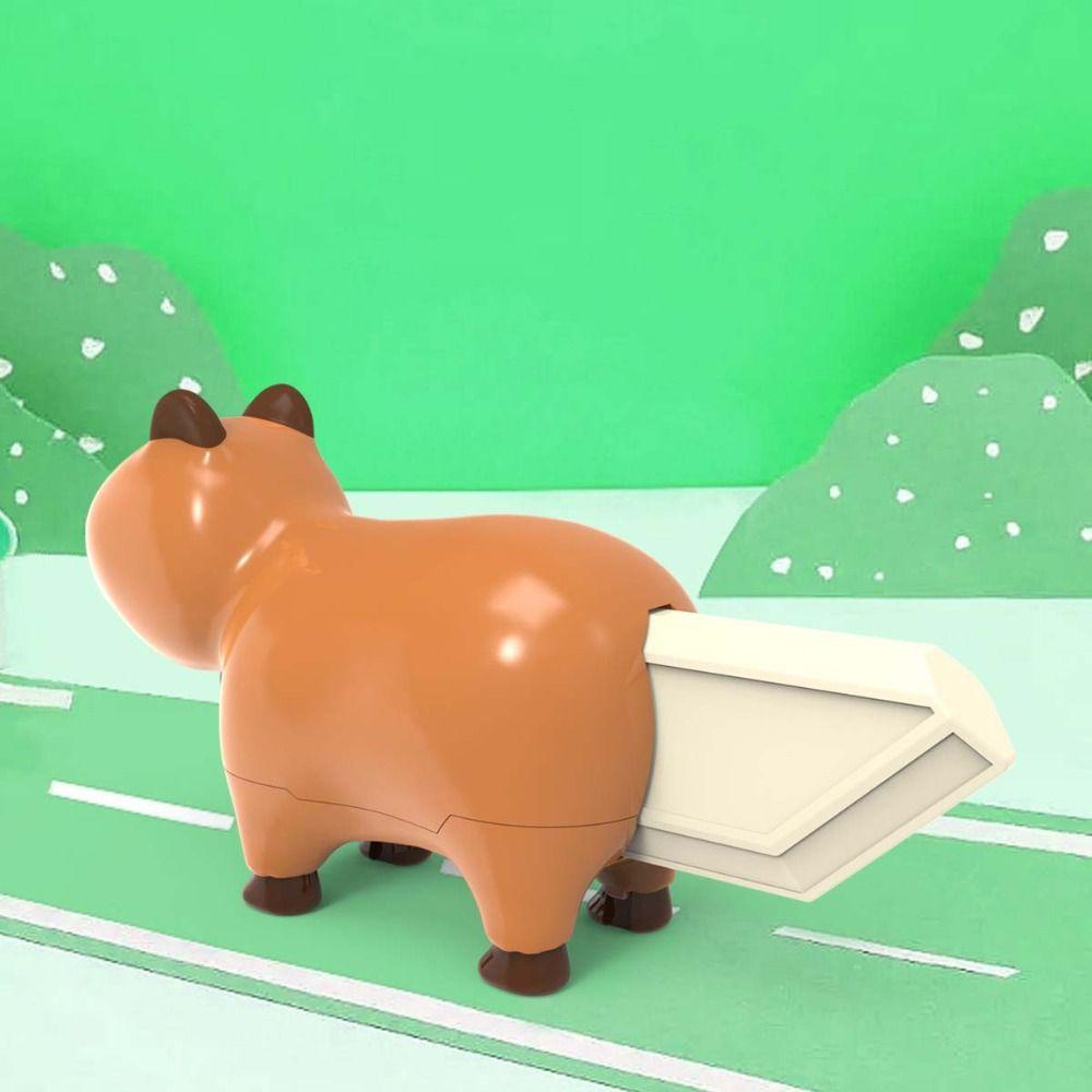 3D печать 3D гравитационная игрушка капибара капибара в форме гравитации морковь непоседы игрушка кулон
3D печать 3D гравитационная игрушка капибара капибара в форме гравитации морковь непоседы игрушка кулон