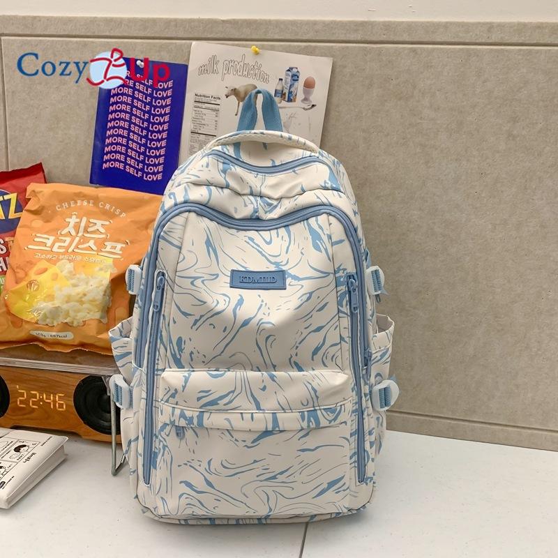 Уютный рюкзак для студентов колледжа, женский рюкзак из холста для отдыха и мужчин 30x40x13cm синий
Уютный рюкзак для студентов колледжа, женский рюкзак из холста для отдыха и мужчин 30x40x13cm синий