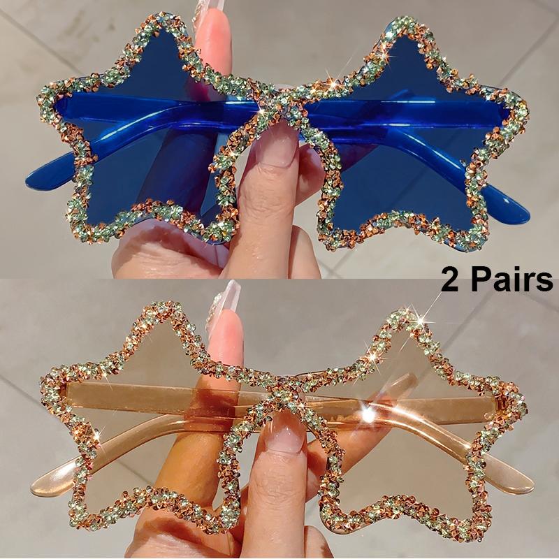 2pcs Vintage Women Polygon Sunglasses Female Metal Frame Design Retro Casual Sun Glasses Female Male Popular Black Eyewear
2pcs Vintage Women Polygon Sunglasses Female Metal Frame Design Retro Casual Sun Glasses Female Male Popular Black Eyewear