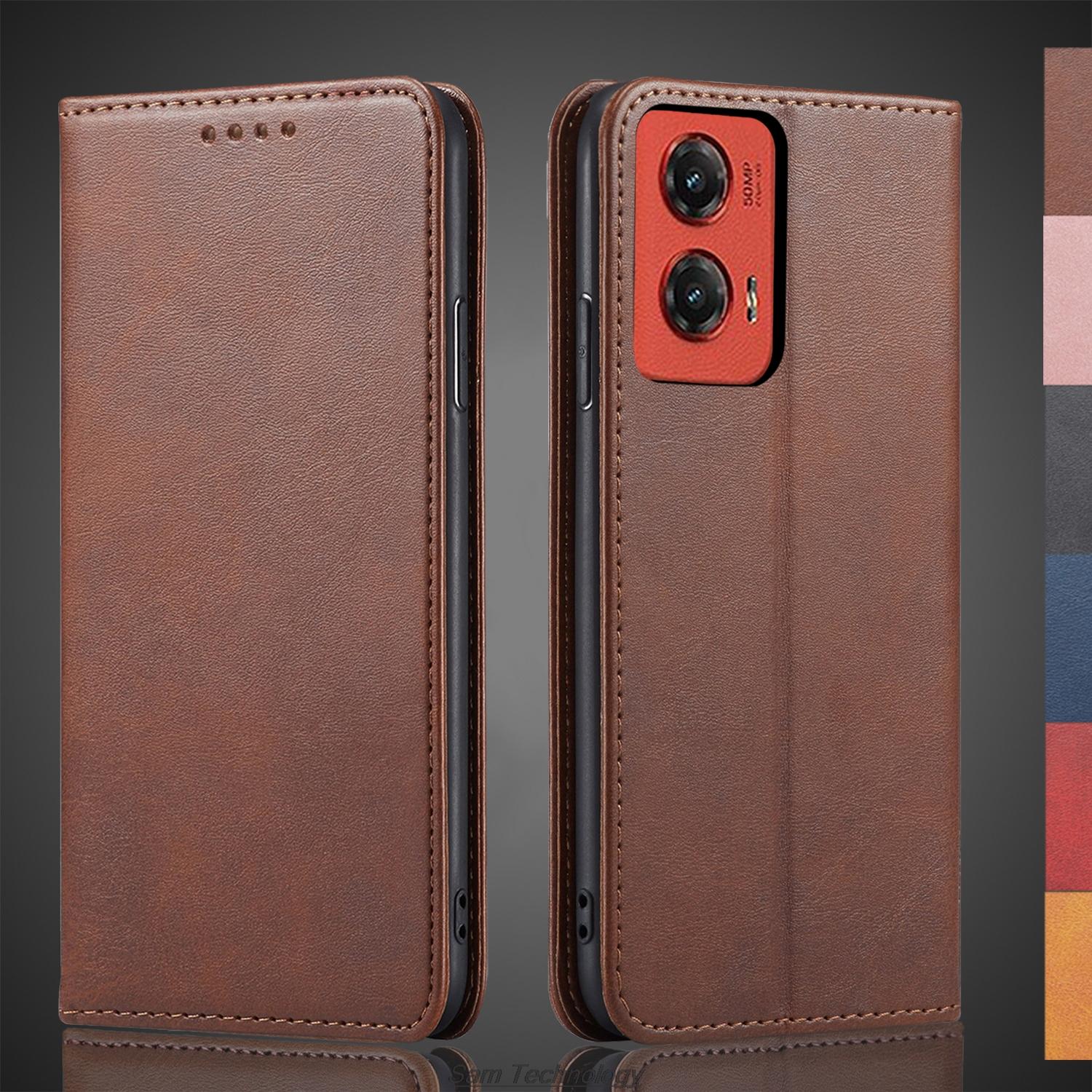 Magnetic attraction Leather Case for Motorola Moto G Stylus 5G 2024 Holster Flip Cover Case Wallet Phone Bags Capa Fundas Coque G Stylus 5G 2024&Just Case
Magnetic attraction Leather Case for Motorola Moto G Stylus 5G 2024 Holster Flip Cover Case Wallet Phone Bags Capa Fundas Coque G Stylus 5G 2024&Just Case