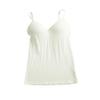 Women s Tank Top with Built-in Bra Adjustable Spaghetti Strap Cami Shirts Casual Sleeveless Camisoles Under… More XL
Women s Tank Top with Built-in Bra Adjustable Spaghetti Strap Cami Shirts Casual Sleeveless Camisoles Under… More XL