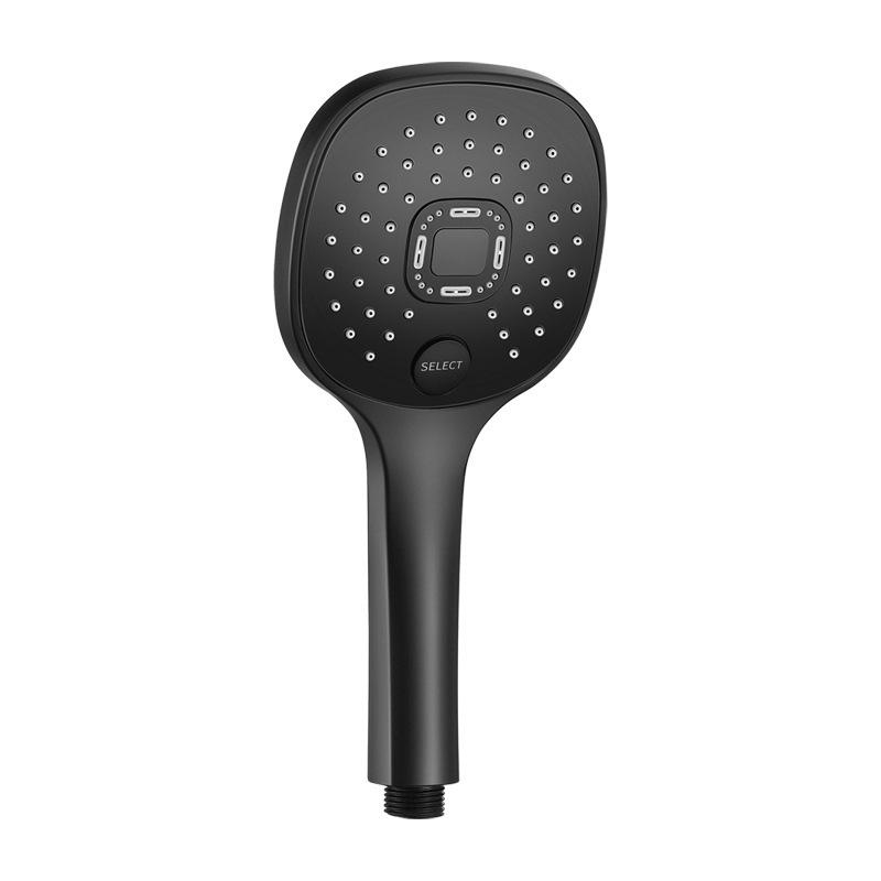 12 см панель высокого давления душевая лейка для ванной комнаты Rainfall SKIN SPA 3 режима экономия воды насадка для душа аксессуары для ванной комнаты
12 см панель высокого давления душевая лейка для ванной комнаты Rainfall SKIN SPA 3 режима экономия воды насадка для душа аксессуары для ванной комнаты